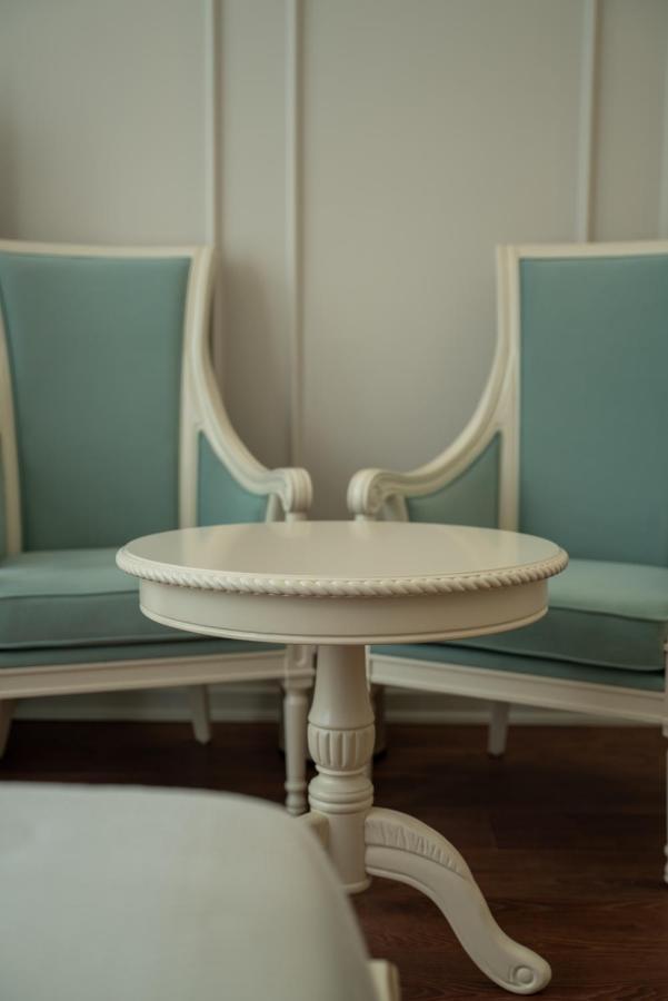 Sol Invictus Boutique Hotel Durres Albania ภายนอก รูปภาพ