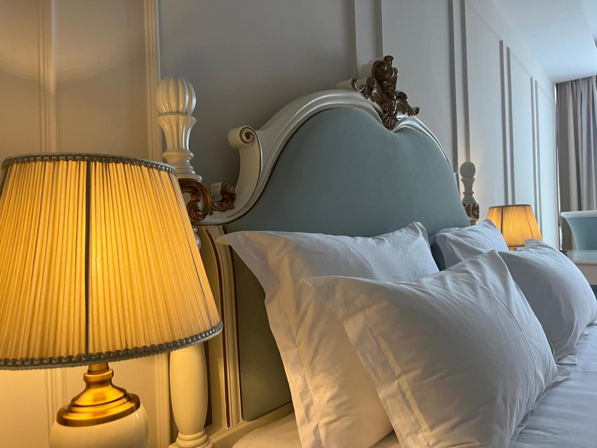 Sol Invictus Boutique Hotel Durres Albania ภายนอก รูปภาพ
