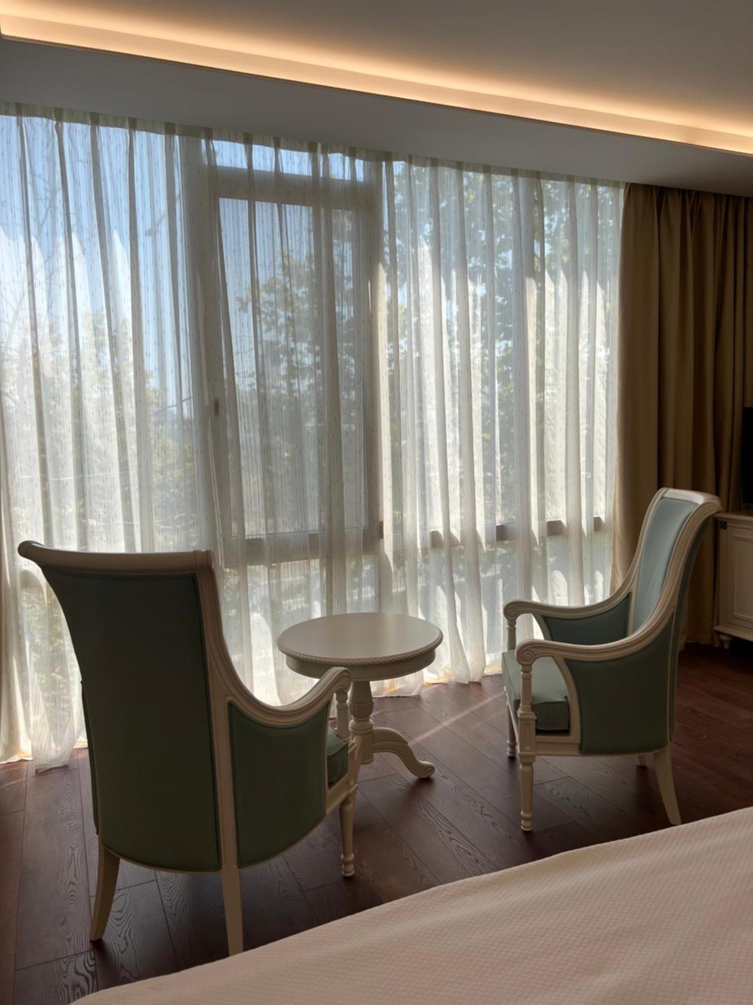 Sol Invictus Boutique Hotel Durres Albania ภายนอก รูปภาพ
